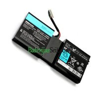 Rezerves akumulators Dell 17 2F8K3 M17X R3 Alienware M18X Alienware R5 Alienware