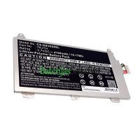 Rezerves akumulators Dell 3845 8 Venue Pro 7KJTH