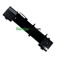 Rezerves akumulators Dell 6JHDV R2 17 Alienware