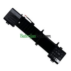 Rezerves akumulators Dell 6JHDV R2 17 Alienware