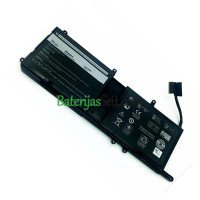 Rezerves akumulators Dell 9NJM1 MG2YH Alienware 17-R4 01D82 ALW17C