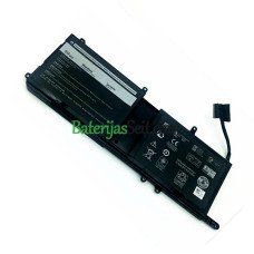 Rezerves akumulators Dell 9NJM1 MG2YH Alienware 17-R4 01D82 ALW17C