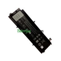 Rezerves akumulators Dell CB1C13 Chromebook-11 1132N 01132N