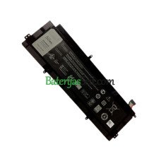 Rezerves akumulators Dell CB1C13 Chromebook-11 1132N 01132N