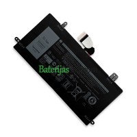 Rezerves akumulators Dell Latitude 1WND8 J0PGR 5285 12 JOPGR