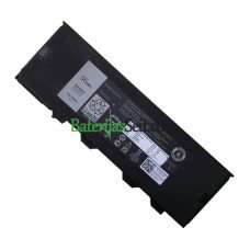 Rezerves akumulators Dell Latitude NJTCH 7214 7204 8G8GJ 7404