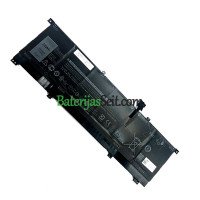 Rezerves akumulators Dell Precision 8N0T7 0TMFYT 15 9575 XPS 5530