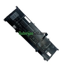 Rezerves akumulators Dell Precision 8N0T7 0TMFYT 15 9575 XPS 5530