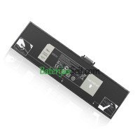 Rezerves akumulators Dell Pro VJF0X 11 Venue Pro11i-2501BLK 7130 Savienojuma vietai 11 HXFHF 0VJF0X V11P7130
