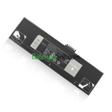 Rezerves akumulators Dell Pro VJF0X 11 Venue Pro11i-2501BLK 7130 Savienojuma vietai 11 HXFHF 0VJF0X V11P7130