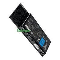 Rezerves akumulators Dell SERIES Alienware-M17x-R4 C0C5M BTYVOY1 Alienware-M17x-R3