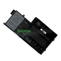 Rezerves akumulators Dell TRHFF 14-5447 E3450 P49G Inspiron 15-5547/5548/5545/5557 E3350 P39F 5545