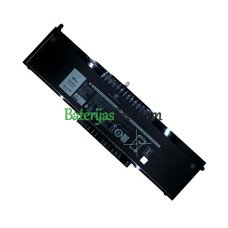 Rezerves akumulators Dell VG93N 15 WFWKK 3520 Precision