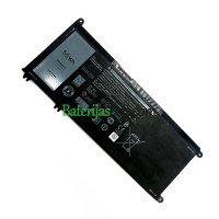 Rezerves akumulators Dell VIP4C 56WH V1P4C
