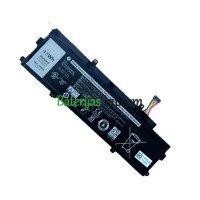 Rezerves akumulators Dell XKPD0 3120 KTCCN 5R9DD Chromebook datoram
