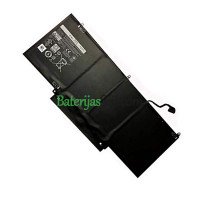 Rezerves akumulators Dell XPS DGGGT XPS11R GF5CV XPS11D 11