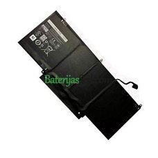 Rezerves akumulators Dell XPS DGGGT XPS11R GF5CV XPS11D 11