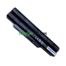 Rezerves akumulators Fujitsu 223/390/391 SH54/K FPCBP392 FMVNBP224R SH782