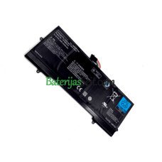 Rezerves akumulators Fujitsu FMVNBP220 U772 FPCBP372