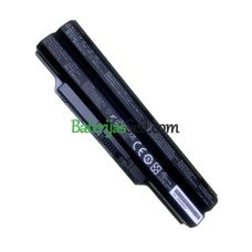 Rezerves akumulators Fujitsu FMVNBP223 FPCBP391 FPCBP392