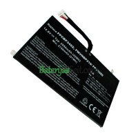 Rezerves akumulators Fujitsu FPCBP345Z Lifebook UH572 FPB0280 FMVNBP219
