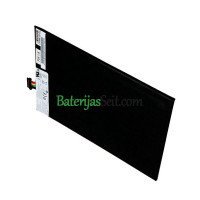 Rezerves akumulators Fujitsu M532 FPB0288 Stilistiskajam FPCBP388