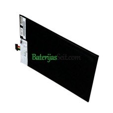 Rezerves akumulators Fujitsu M532 FPB0288 Stilistiskajam FPCBP388