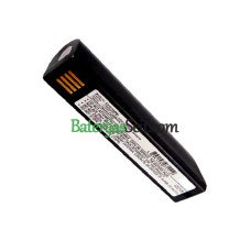 Rezerves akumulators Honeywell 1902/1452/1911/1981 1202 BAT-SCN01