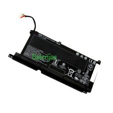 Rezerves akumulators HP 15-dk0021TX PG03XL TPN-C141