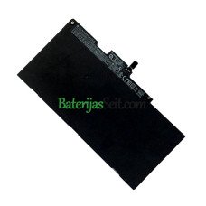 Rezerves akumulators HP 755 G3 745 15u 850 854047-421 TA03XL G4 HSTNN-LB7J 840 854108-850