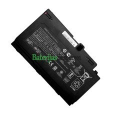 Rezerves akumulators HP 852527-222 17 ZBook AA06XL 852527-221 G4