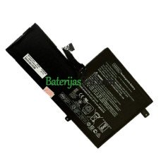 Rezerves akumulators HP Choromebook-11-G5 AS03XL 918669-855 HSTNN-IB7W 918340-1C1