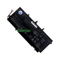 Rezerves akumulators HP G1 G3 G2 W02C BL06XL HSTNN-DB5D