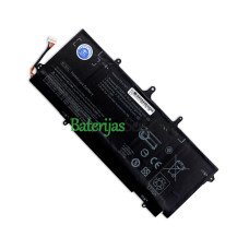 Rezerves akumulators HP G1 G3 G2 W02C BL06XL HSTNN-DB5D Rezerves akumulators HP G1 G3 G2 W02C BL06XL HSTNN-DB5D