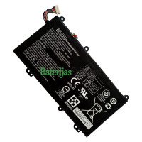 Rezerves akumulators HP Pavilion HSTNN-LB7ET 14-AL100 PN-I126 SG03XL