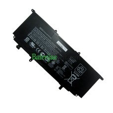 Rezerves akumulators HP TPN-Q133 X2 WR03XL Split 13-M000