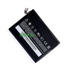 Rezerves akumulators HTC Flyer 35H00163-00M 35H00163-02M P510E 35H00163-00P EVO-View-4G BG41200