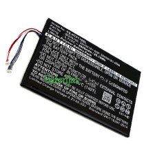 Rezerves akumulators HTC Jetstream-Puccini-P715a BG09100 35H00161-00M Jetstream-10.1-PG09410 35H00161-00P