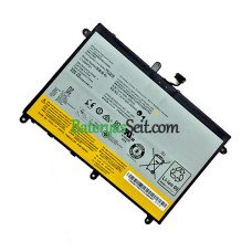 Rezerves akumulators Lenovo -11 L13L4P21 20332 L13M4P21 Yoga-2