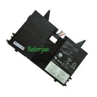 Rezerves akumulators Lenovo Helix Thinkpad 45N1100 Tablet-PC 45N1101 X1