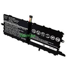 Rezerves akumulators Lenovo SB10J78994 00HW04 Tablet X1 Thinkpad