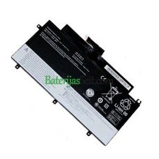 Rezerves akumulators Lenovo Series ASM-P/N-45N1120 Thinkpad 45N1123 FRU-P/N-45N1121 T431s 45N1122