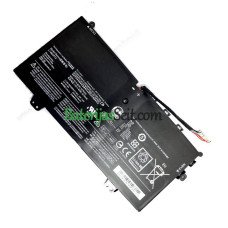 Rezerves akumulators Lenovo Yoga L14M4P73 L14L4P72 700 11 Yoga-3