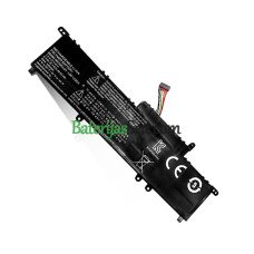 Rezerves akumulators LG P330 P220 P210 sērijai LBF122KH Xnote