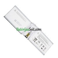 Rezerves akumulators Microsoft 1703 G3HTA044H Surface-Book-1 G3HTA020H DAK822470K