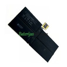 Rezerves akumulators Microsoft 1796 Surface-Pro5