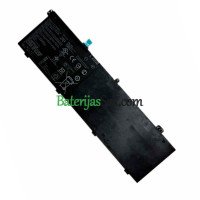 Rezerves akumulators modelim Asus BU203U C31N1529 B8230UA B8230U