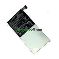Rezerves akumulators modelim Asus C11P1308 TF502T TF501T 0B200-00620000 AD02-GRY
