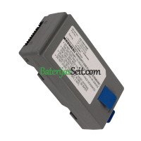 Rezerves akumulators Panasonic CF-U1 CF-H1 CF-H2 CF-VZSU53AW 23WH