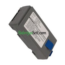 Rezerves akumulators Panasonic CF-U1 CF-H1 CF-H2 CF-VZSU53AW 23WH